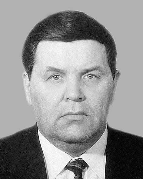 фото: Бизов Володимир Федорович
